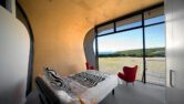 Capral's Project Cape Escape using Capral window and building systems.