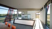Capral's Project Cape Escape using Capral window and building systems.