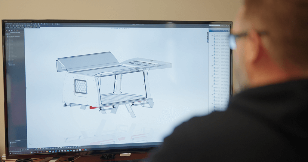 Bull Software Bull Motor Bodies | Crafted With Capral