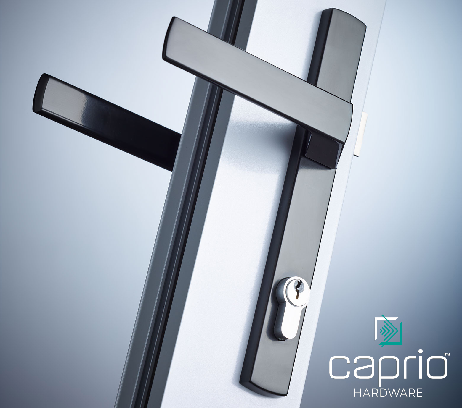 Critical Hardware for Windows & Doors