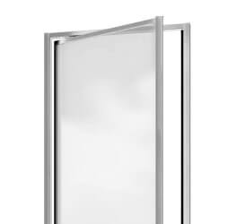 AB Pivot Pivot Shower Corner Image.