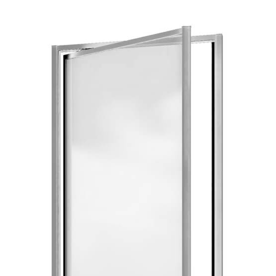 AB Pivot Pivot Shower Corner Image.