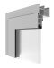 Artisan 992 Casement Window Corner Image.