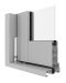 Artisan 996 Folding Door Corner Image.