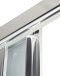Envy Sliding Shower Corner Image.