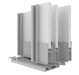 Lumière Wardrobe Corner Image.