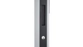 Caprice Flush Mortice Sliding Door Lock Hero Image.