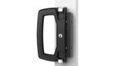 Caprice Twin Point Sliding Door Lock Hero Image.