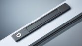 Hardware Caprice Sliding Window Mortice Lock Gallery Image.