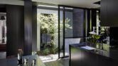 Capral's Project Elgin Street Residence using Capral window and building systems.