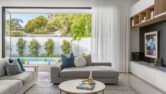 Capral's Project Centre House using Capral window and building systems.