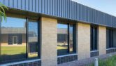 Capral's Project Esperance TAFE Campus Maximises Light For Learning using Capral window and building systems.