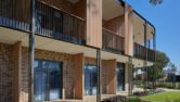 Capral's Project Karingal Green using Capral window and building systems.