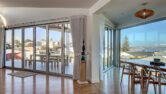 Capral's Project Middleton Residence using Capral window and building systems.