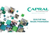 2018 Full-Year Results Presentation