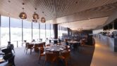 Capral's Project Cape Schanck Resort using Capral window and building systems.