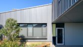 Capral's Project Esperance TAFE Campus Maximises Light For Learning using Capral window and building systems.