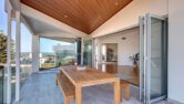 Capral's Project Middleton Residence using Capral window and building systems.