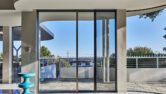Capral's Project Mosman Project using Capral window and building systems.