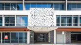 Capral's Project Reva Apartments using Capral window and building systems.