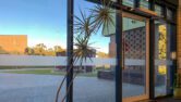 Capral's Project Esperance TAFE Campus Maximises Light For Learning using Capral window and building systems.