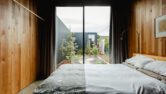 Capral's Project Five Yards using Capral window and building systems.