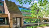 Capral's Project Macquaire University's Lincoln Building using Capral window and building systems.