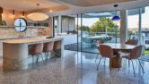 Capral's Project Mosman Project using Capral window and building systems.