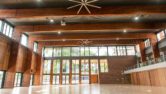 Capral's Project San Clemente High School using Capral window and building systems.