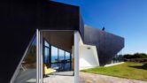 Capral's Project Scape House using Capral window and building systems.