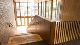 Capral's Project San Clemente High School using Capral window and building systems.
