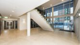 Capral's Project Concerto Apartments using Capral window and building systems.