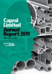 Annual Report 2011