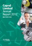 Annual Report 2012