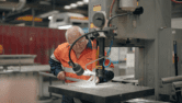 Volgran make buses using Capral Aluminium