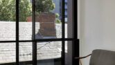 Capral's Project Elgin Street Residence using Capral window and building systems.