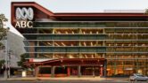 Capral's Project ABC Melbourne Office using Capral window and building systems.
