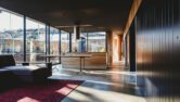 Capral's Project Five Yards using Capral window and building systems.