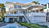 Capral's Project Mosman Project using Capral window and building systems.
