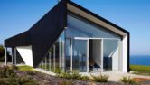 Capral's Project Scape House using Capral window and building systems.