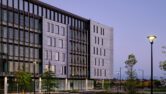 Capral's Project TRN House using Capral window and building systems.
