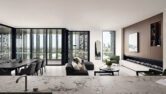 Capral's Project One Subiaco using Capral window and building systems.