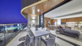 Capral's Project One Subiaco using Capral window and building systems.