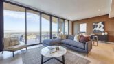 Capral's Project One Subiaco using Capral window and building systems.