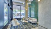 Capral's Project One Subiaco using Capral window and building systems.