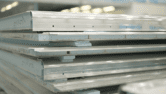Capral Aluminium for Vawdrey Trailers