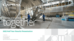 2022 Full-Year Results Presentation