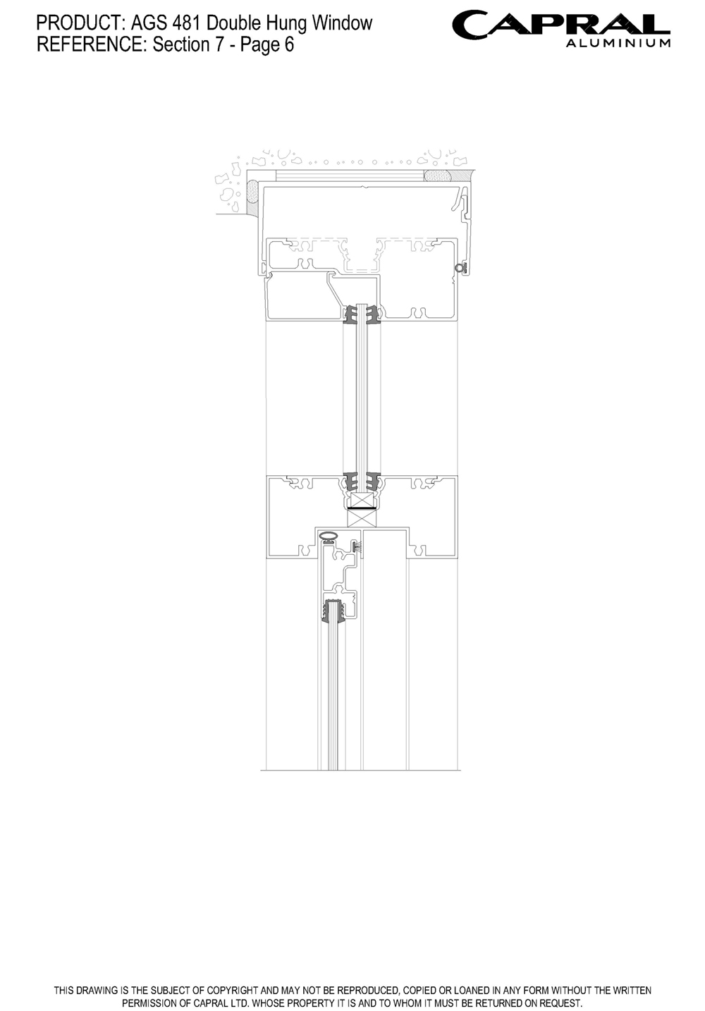 AGS 481 High Light