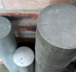 A picture featuring Capral's Machine Rounds