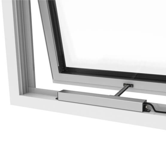 Ventus Ventus Automated Awning Winder Hero Image.